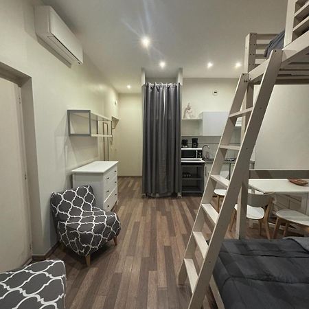 Residence Gambetta Cannes Eksteriør billede