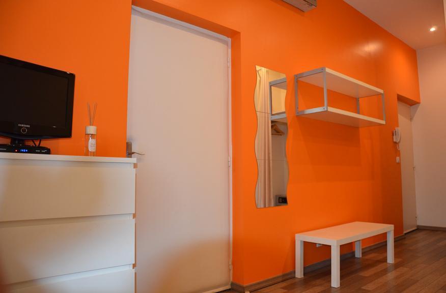 Residence Gambetta Cannes Eksteriør billede
