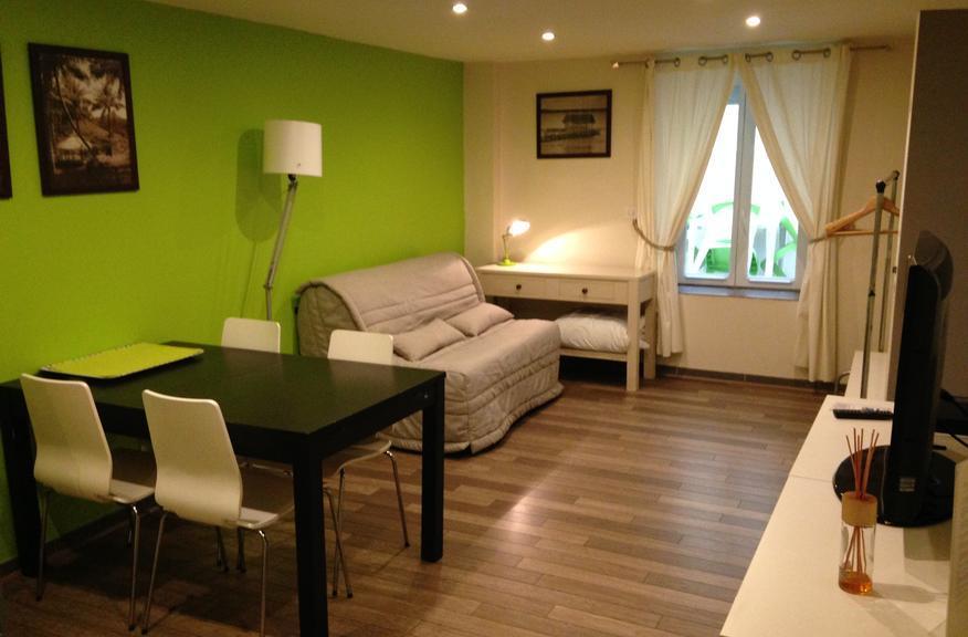 Residence Gambetta Cannes Eksteriør billede