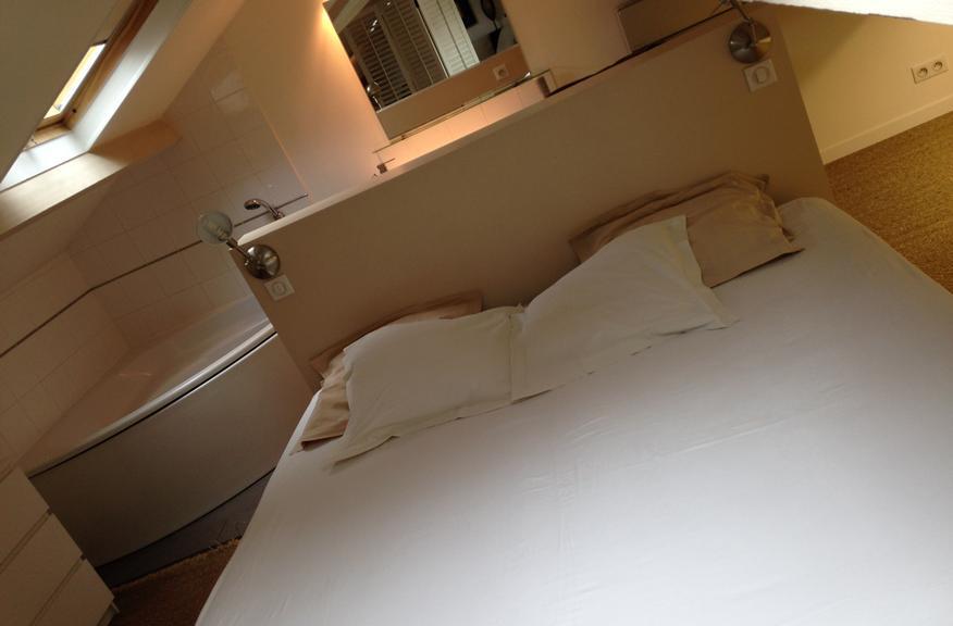 Residence Gambetta Cannes Eksteriør billede