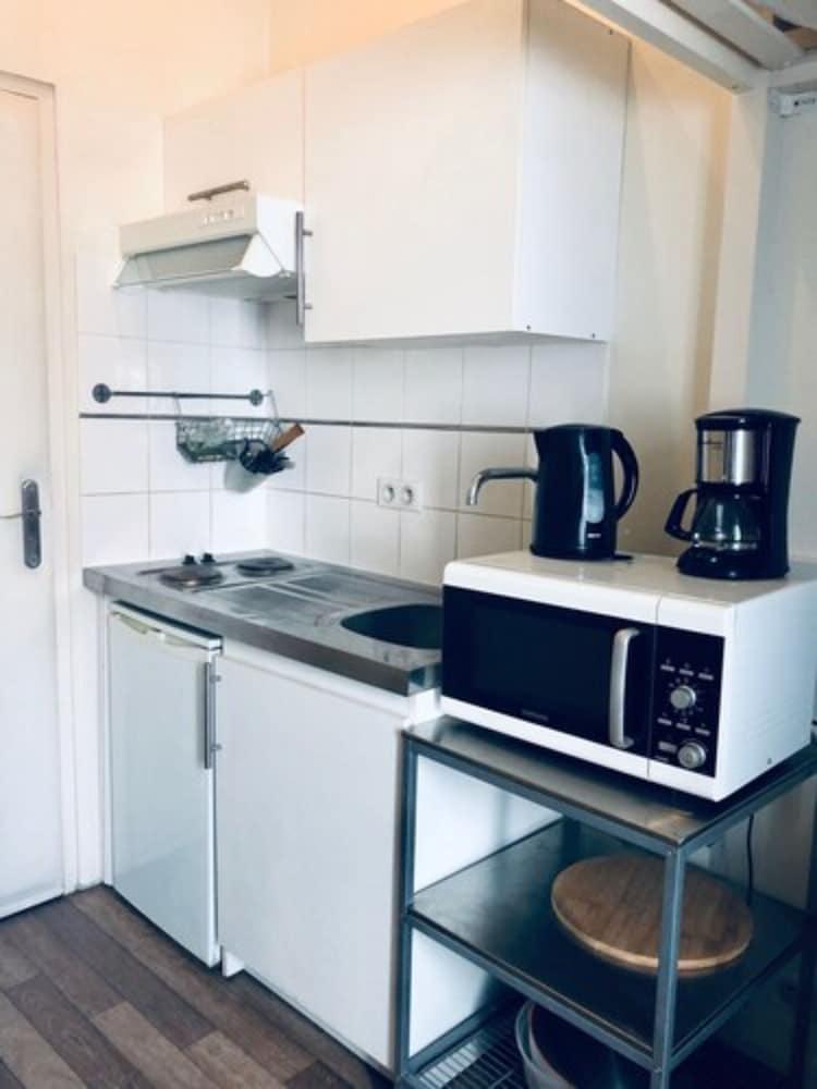 Residence Gambetta Cannes Eksteriør billede