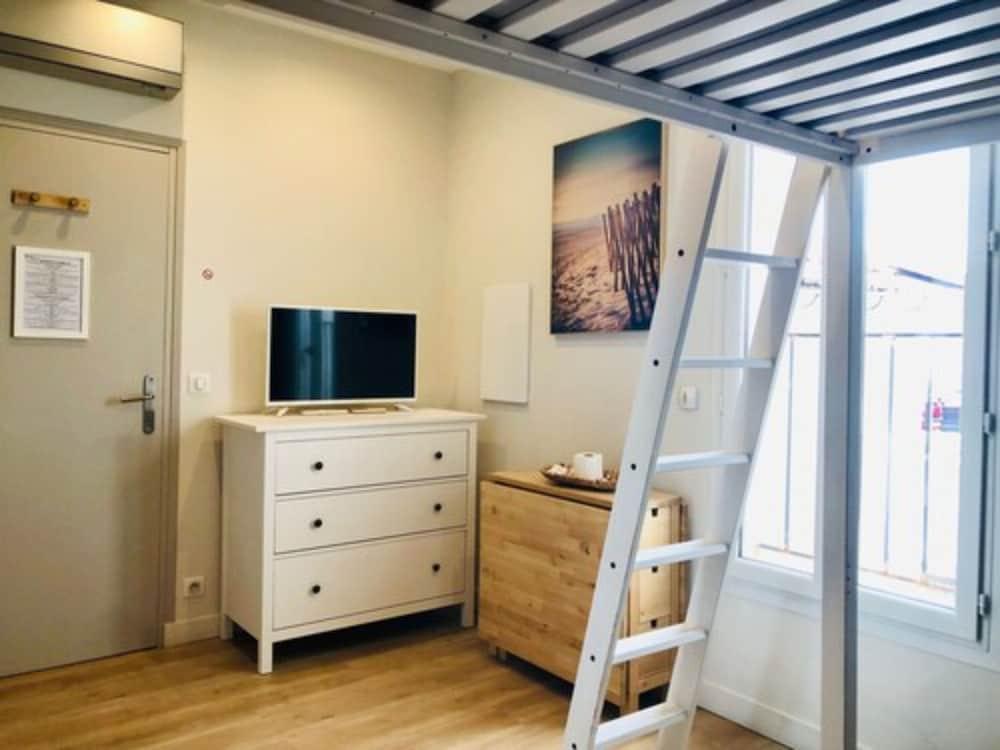 Residence Gambetta Cannes Eksteriør billede