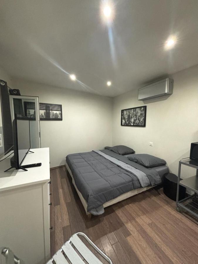 Residence Gambetta Cannes Eksteriør billede