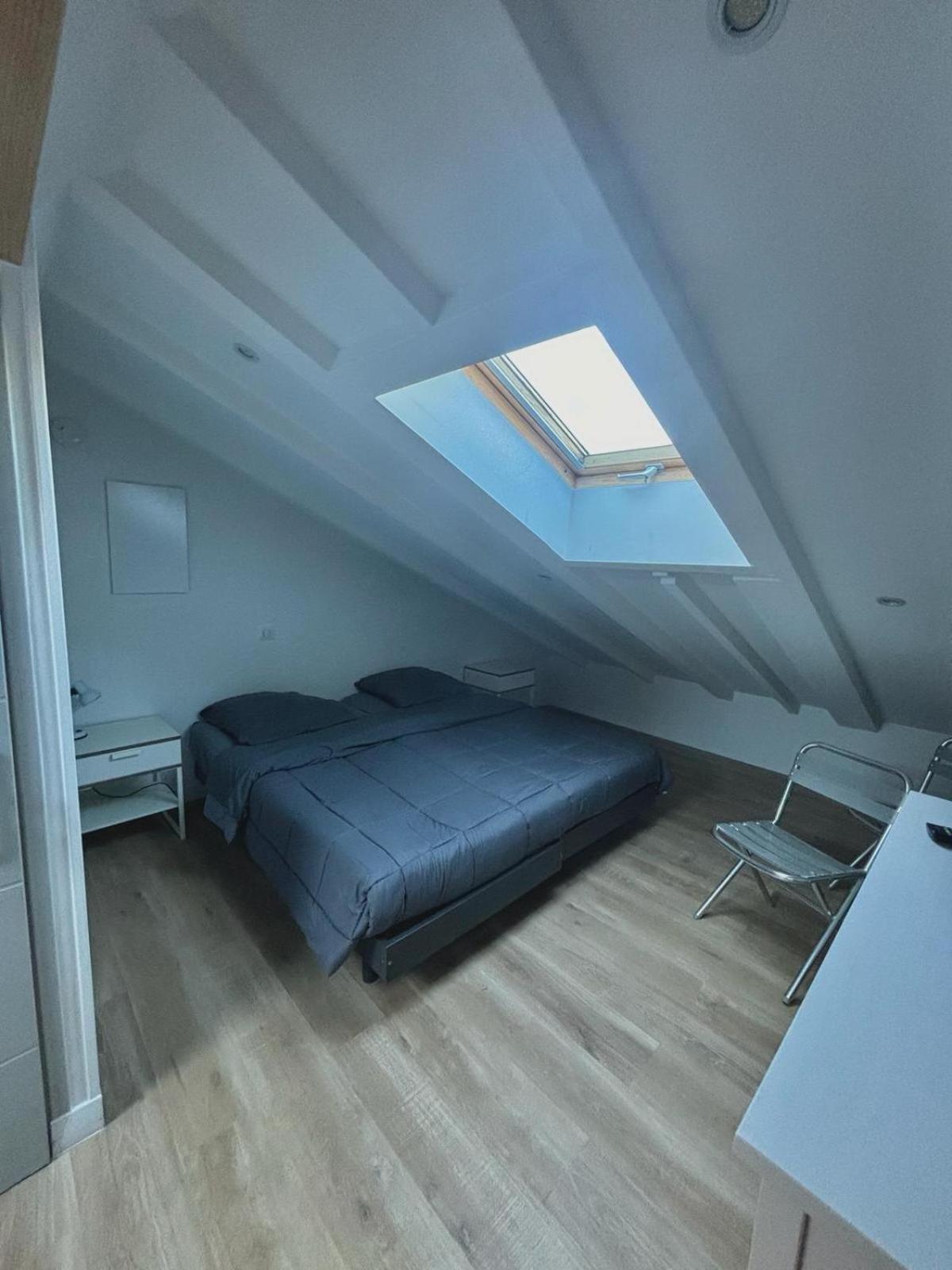 Residence Gambetta Cannes Eksteriør billede