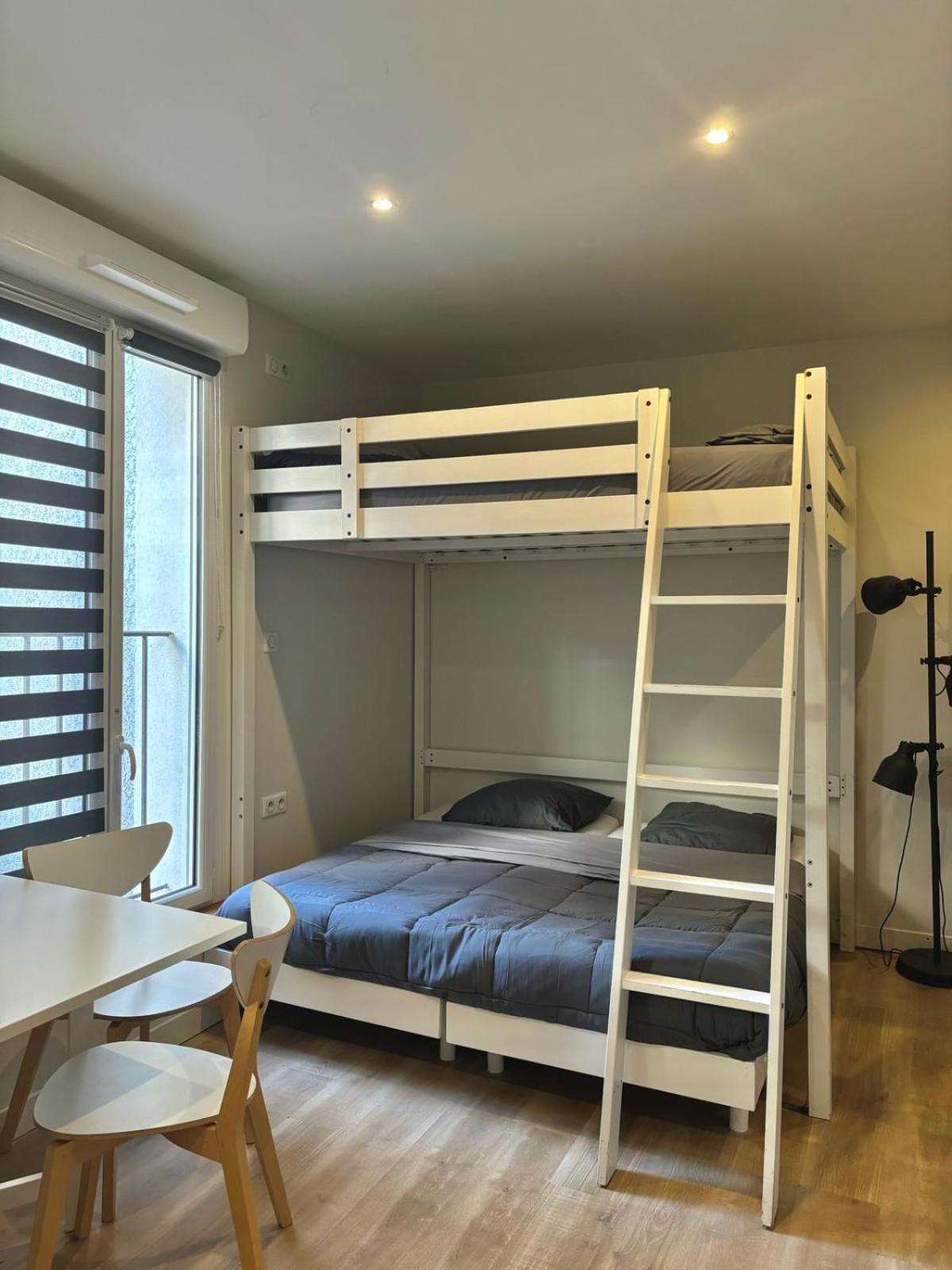 Residence Gambetta Cannes Eksteriør billede