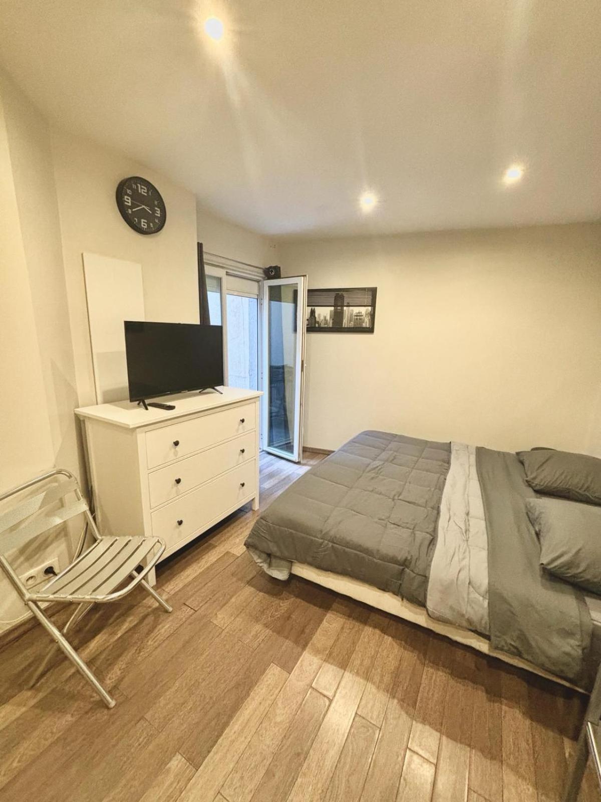 Residence Gambetta Cannes Eksteriør billede