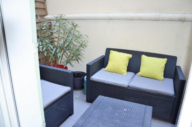 Residence Gambetta Cannes Eksteriør billede