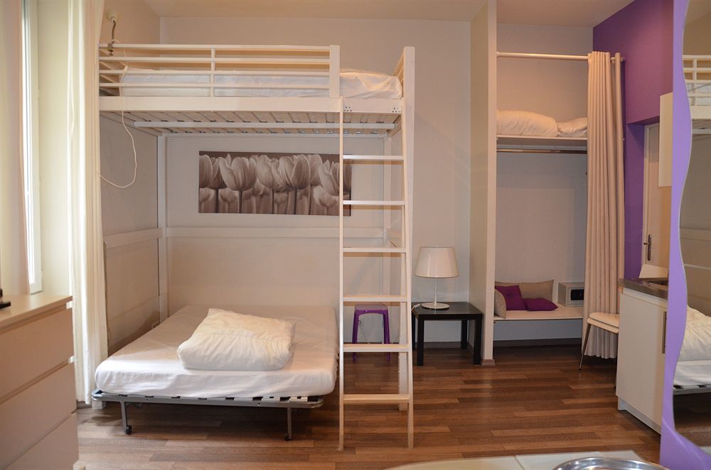 Residence Gambetta Cannes Eksteriør billede