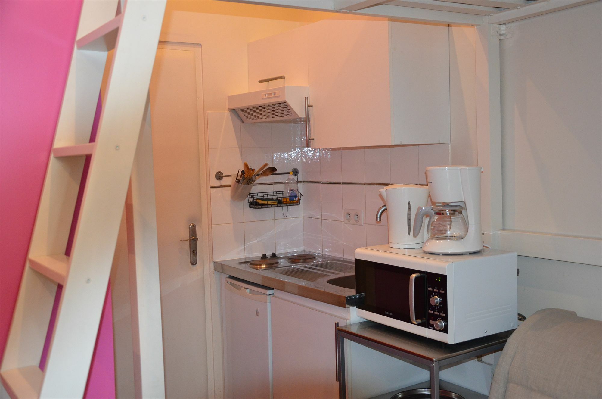 Residence Gambetta Cannes Eksteriør billede