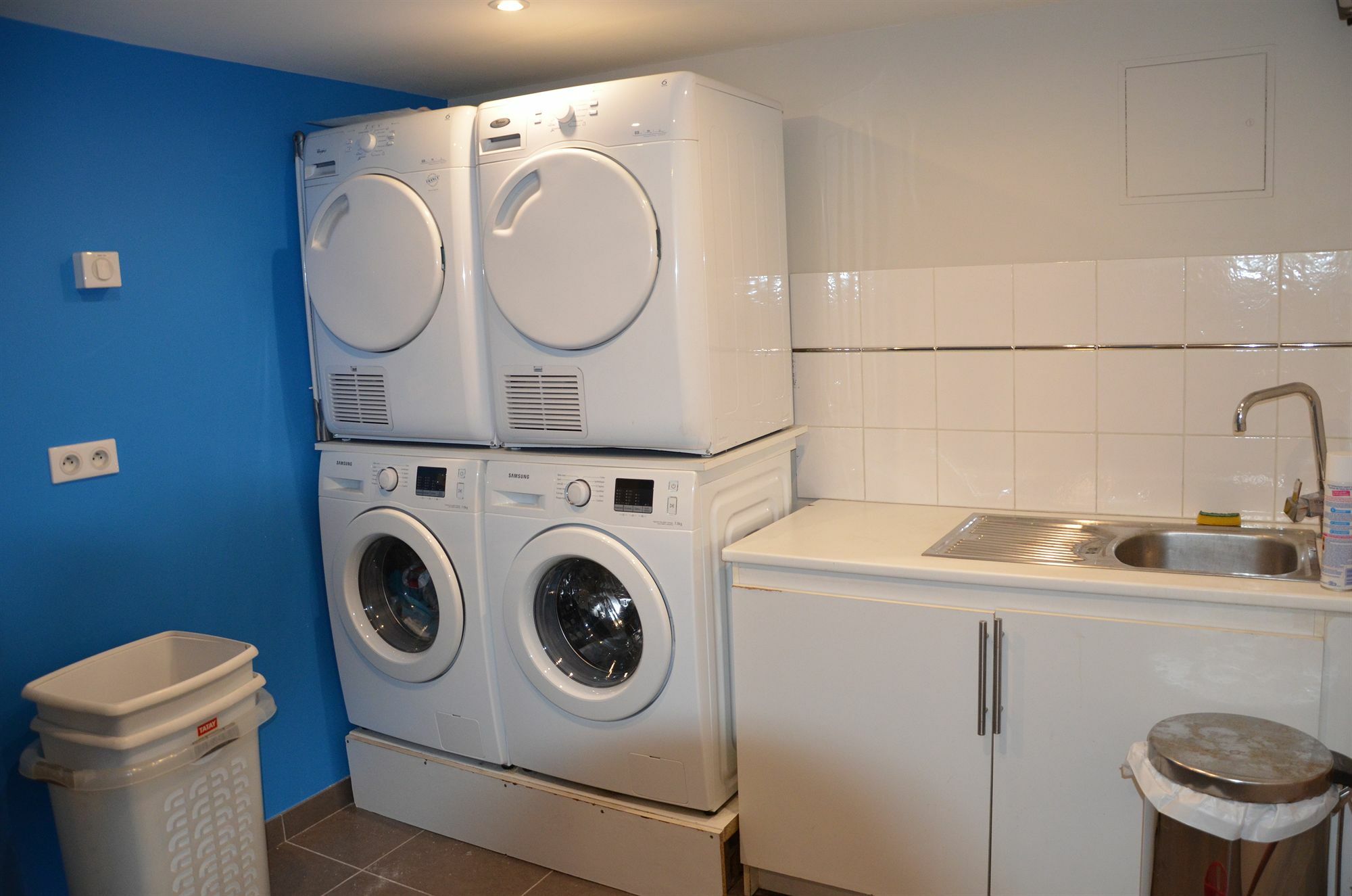 Residence Gambetta Cannes Eksteriør billede
