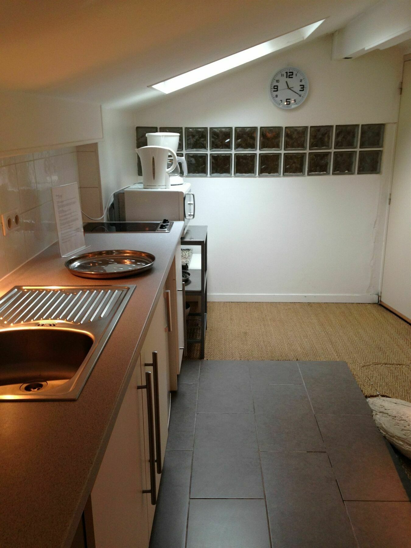 Residence Gambetta Cannes Eksteriør billede