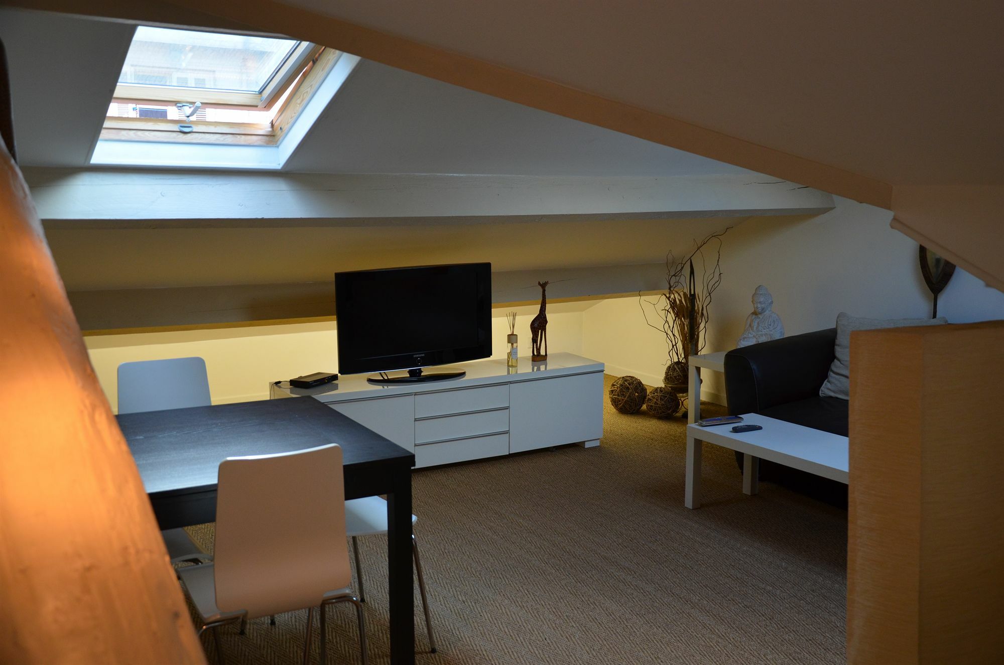 Residence Gambetta Cannes Eksteriør billede