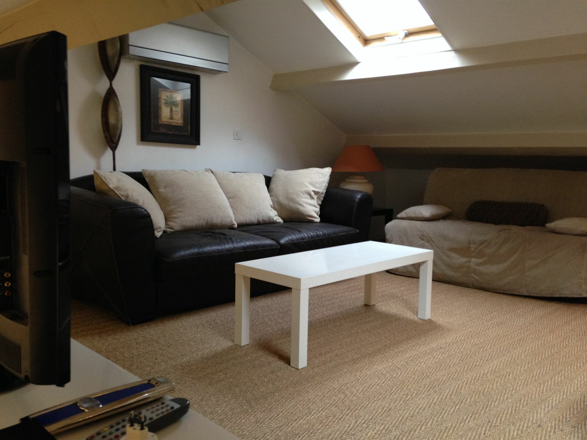 Residence Gambetta Cannes Eksteriør billede